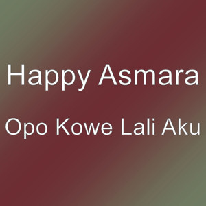Download Lagu Happy Asmara - Opo Kowe Lali Aku MP3