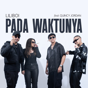 Download Lagu Liliboi, Quincy Jordan - Pada Waktunya MP3
