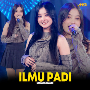 Download Lagu Cantika Davinca - Ilmu Padi MP3