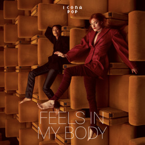 Download Lagu Icona Pop - Feels In My Body MP3 Download Lagu Icona Pop - Feels In My Body MP3