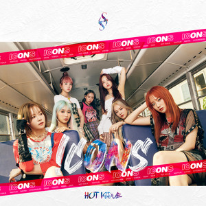 Download Lagu HOT ISSUE - ICONS MP3 Download Lagu HOT ISSUE - ICONS MP3