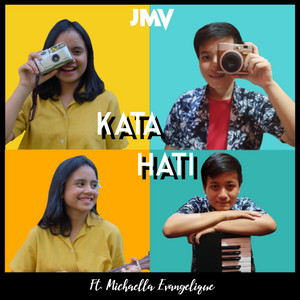 Download Lagu Jeremy Marcell V, Michaella Evangelique - Kata Hati MP3 Download Lagu Jeremy Marcell V, Michaella Evangelique - Kata Hati MP3