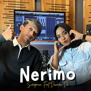 Download Lagu Surepman, Damara De - Nerimo - Akustik MP3 Download Lagu Surepman, Damara De - Nerimo - Akustik MP3