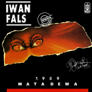 Download Lagu Iwan Fals - Yang Terlupakan MP3