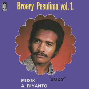 Download Lagu Broery Pesulima - Ibu Kota MP3