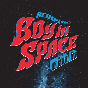 Download Lagu Boy In Space - Cold - Acoustic MP3 Download Lagu Boy In Space - Cold - Acoustic MP3