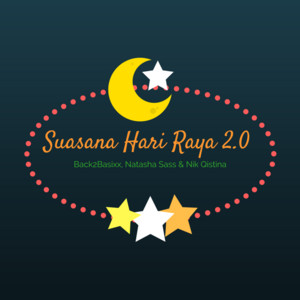 Download Lagu Back2Basixx, Nik Qistina, Natasha Sass - Suasana Hari Raya 2.0 MP3 Download Lagu Back2Basixx, Nik Qistina, Natasha Sass - Suasana Hari Raya 2.0 MP3