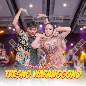 Download Lagu Niken Salindry, Kevin Ihza - Tresno Waranggono MP3