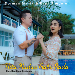 Download Lagu Rany Simbolon, Dorman Manik - Hita Nadua Gabe Sada MP3 Download Lagu Rany Simbolon, Dorman Manik - Hita Nadua Gabe Sada MP3