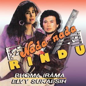 Download Lagu Rhoma Irama, Noer Halimah - Bahtera Cinta MP3