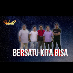 Download Lagu Aun Adim, The Ferdys, Tomy Yordan, Andika Pratama - Bersatu Kita Bisa MP3 Download Lagu Aun Adim, The Ferdys, Tomy Yordan, Andika Pratama - Bersatu Kita Bisa MP3