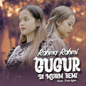 Download Lagu Rahma Rahmi - Gugur Di Musim Semi MP3