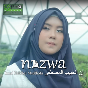 Download Lagu Nazwa Maulidia - Innal Habibal Musthofa MP3 Download Lagu Nazwa Maulidia - Innal Habibal Musthofa MP3
