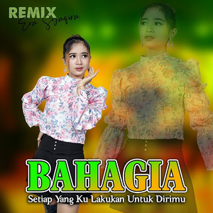 Download Lagu Era Syaqira - Bahagia MP3 Download Lagu Era Syaqira - Bahagia MP3