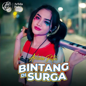 Download Lagu Arlida Putri - Bintang Disurga MP3 Download Lagu Arlida Putri - Bintang Disurga MP3