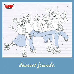 Download Lagu MJ and the Carousel - Dearest Friends MP3 Download Lagu MJ and the Carousel - Dearest Friends MP3