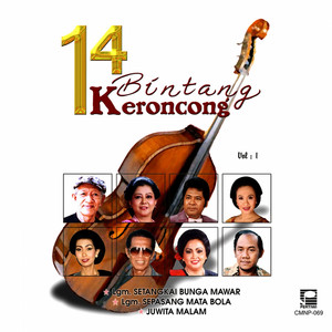 Download Lagu Mini Satria - Lgm. Mengapa Kau Menangis MP3
