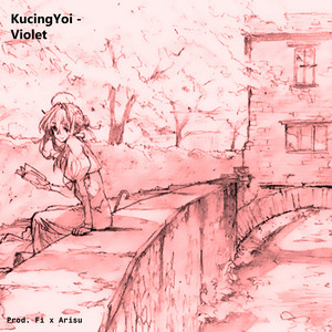 Download Lagu KucingYoi - Violet MP3 Download Lagu KucingYoi - Violet MP3