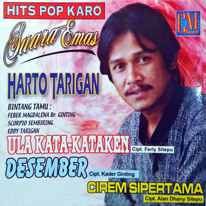 Download Lagu Feber Magdalena Br. Ginting - La Cantik Main MP3 Download Lagu Feber Magdalena Br. Ginting - La Cantik Main MP3