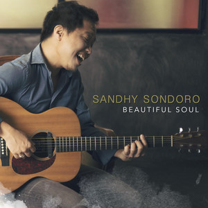 Download Lagu Sandhy Sondoro - Karena Cinta MP3