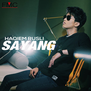 Download Lagu Haqiem Rusli - Sayang MP3