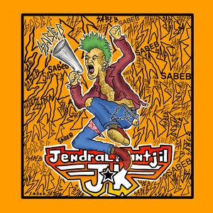 Download Lagu Jendral Kantjil - Sabeb MP3 Download Lagu Jendral Kantjil - Sabeb MP3