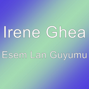 Download Lagu Irene Ghea - Esem Lan Guyumu MP3 Download Lagu Irene Ghea - Esem Lan Guyumu MP3
