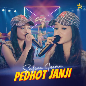 Download Lagu Safira Inema - Pedhot Janji MP3 Download Lagu Safira Inema - Pedhot Janji MP3
