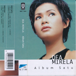 Download Lagu Dea Mirella - Karena Ku Mencintai MP3 Download Lagu Dea Mirella - Karena Ku Mencintai MP3