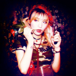 Download Lagu Jvcki Wai - Enchanted Propaganda MP3