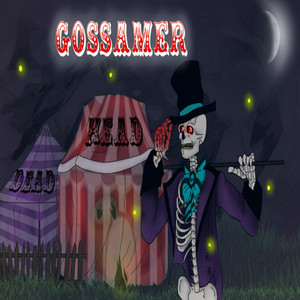 Download Lagu Gossamer - Djoker MP3