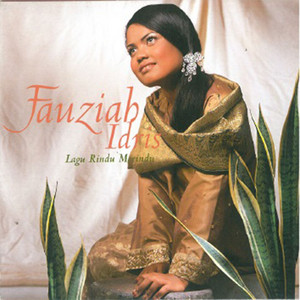 Download Lagu Fauziah Idris - Lagu Rindu Merindu MP3