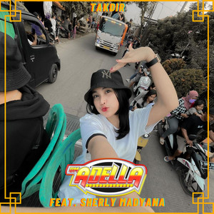 Download Lagu OM Adella, Sherly Madyana - Takdir MP3 Download Lagu OM Adella, Sherly Madyana - Takdir MP3