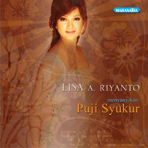 Download Lagu Lisa A. Riyanto - Aku Dengar Bisikan SuaraMu MP3 Download Lagu Lisa A. Riyanto - Aku Dengar Bisikan SuaraMu MP3