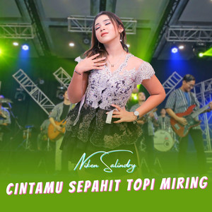 Download Lagu Niken Salindry - Cintamu Sepahit Topi Miring MP3