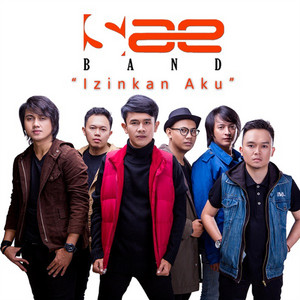 Download Lagu SAE BAND - Izinkan Aku MP3