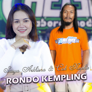 Download Lagu Sasya Arkhisna, Cak Nophie - Rondo Kempling MP3 Download Lagu Sasya Arkhisna, Cak Nophie - Rondo Kempling MP3