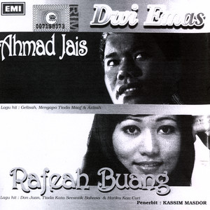 Download Lagu Datuk Ahmad Jais - Kenangan Di Rantau Abang MP3 Download Lagu Datuk Ahmad Jais - Kenangan Di Rantau Abang MP3