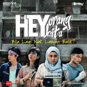 Download Lagu Awi Rafael, Christian Palencia, Raja Syahiran, Takahara Suiko, Talitha. - Hey Orang Kita MP3 Download Lagu Awi Rafael, Christian Palencia, Raja Syahiran, Takahara Suiko, Talitha. - Hey Orang Kita MP3