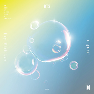 Download Lagu BTS - Lights MP3 Download Lagu BTS - Lights MP3