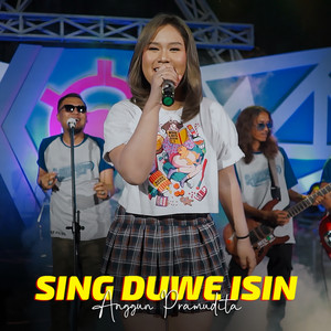 Download Lagu Anggun Pramudita - Sing Duwe Isin - Koplo Version MP3 Download Lagu Anggun Pramudita - Sing Duwe Isin - Koplo Version MP3