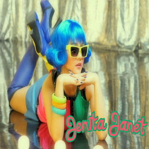 Download Lagu Jenita Janet - Di Reject MP3 Download Lagu Jenita Janet - Di Reject MP3