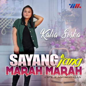 Download Lagu Kalia Siska, Nanda Lia - Sayang Jang Marah Marah MP3 Download Lagu Kalia Siska, Nanda Lia - Sayang Jang Marah Marah MP3