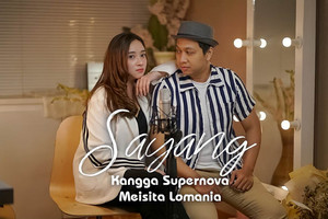 Download Lagu Kangga Supernova, Meisita Lomania - Sayang MP3 Download Lagu Kangga Supernova, Meisita Lomania - Sayang MP3