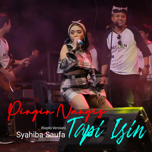 Download Lagu Syahiba Saufa - Pingin Nangis Tapi Isin (Koplo Version) MP3 Download Lagu Syahiba Saufa - Pingin Nangis Tapi Isin (Koplo Version) MP3