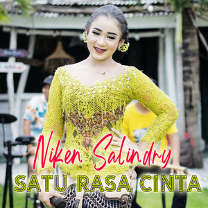 Download Lagu Niken Salindry - Satu Rasa Cinta MP3