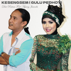 Download Lagu Dwi Ratna, Agung Juanda - Kesengsem (Gulu Pedot) MP3