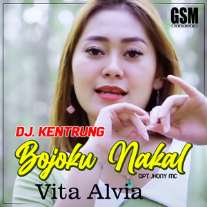 Download Lagu Vita Alvia - Bojoku Nakal MP3 Download Lagu Vita Alvia - Bojoku Nakal MP3