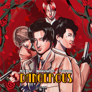 Download Lagu IAMPRINCe, Yung Sog Wave, Wet Boyz - Dangerous MP3