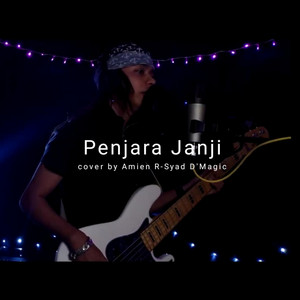 Download Lagu D'Magic Band - Penjara Janji MP3 Download Lagu D'Magic Band - Penjara Janji MP3